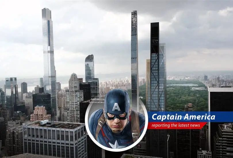 Wealthy investors are flocking to Manhattan real estate amidst stock market volatility, causing a surge in luxury apartment sales and a surprising market rebound.