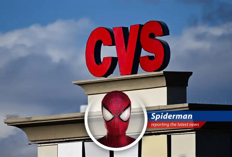 Web-Slinger Reports Live from Wall Street: Microsoft and Meta Soar, While Others Face Sticky Situations!