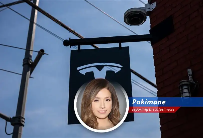 Wedbush analyst Dan Ives predicts Tesla's value could double thanks to robotaxis and AI, and Pokimane is here to give you the spicy streamer take.