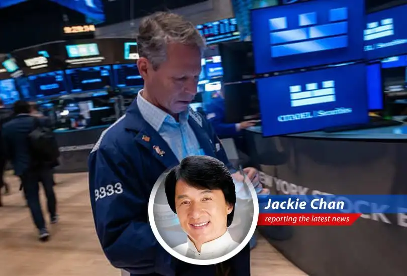 Wells Fargo predicts the S&P 500 might revisit recent lows due to ongoing trade and economic uncertainties, but Jackie Chan offers a humorous spin and some investment wisdom!