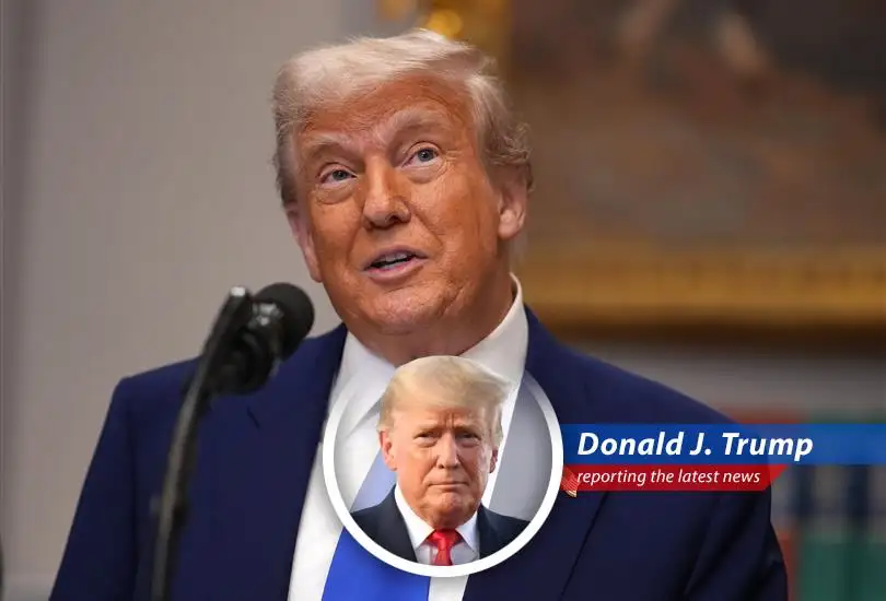 We've made China bend the knee! Tariffs are down, America is winning, and everyone's saying it's the best deal they've ever seen. Believe me!