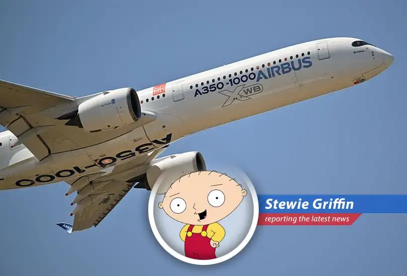 While Boeing takes a backseat due to ongoing crises, Airbus soars with massive orders and new models at the Paris Air Show, proving that someone's gotta keep these flying tin cans in the sky!