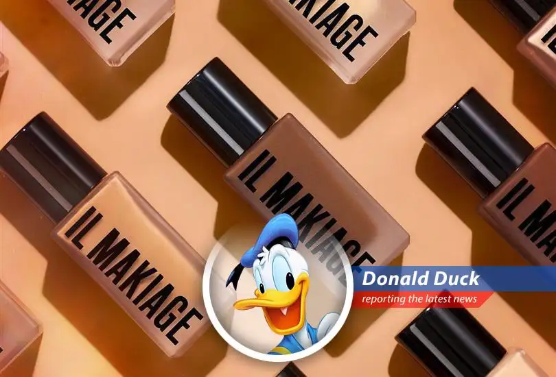 While other retailers are squawking about tariffs, Oddity Tech is swimming in profits, raising its outlook and telling those tariffs to take a hike! Huey, Dewey, and Louie would be impressed!