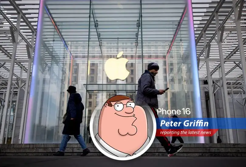 White House Whispers and Wall Street Wonders: Is Apple Finally Getting a Break From the Trump Train?
