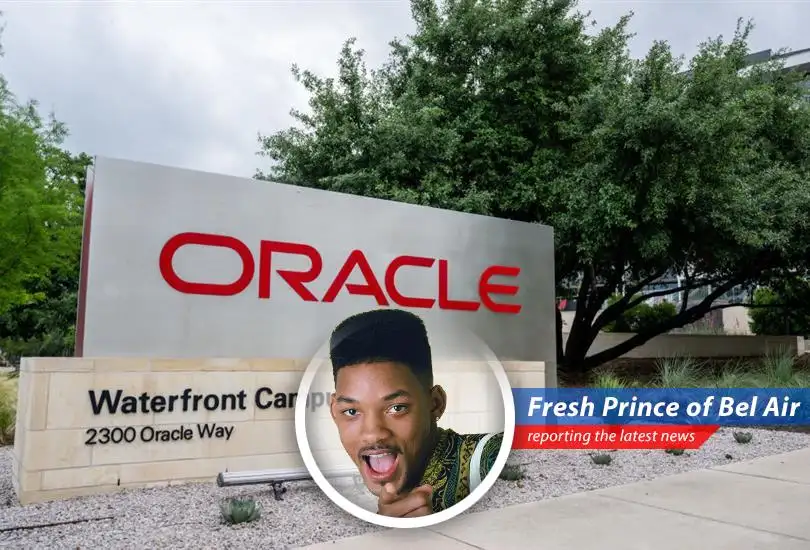 Will Smith, as the Fresh Prince, breaks down why dividend-growing stocks are the real MVPs for investors looking to chill in a chaotic market, with tech and financials leading the charge.