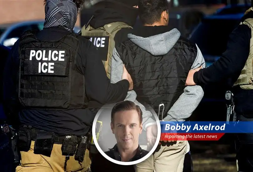 With immigration enforcement ramping up, this guide helps you navigate the financial minefield and safeguard your wealth, because let's face it, nobody wants to lose their shirt.