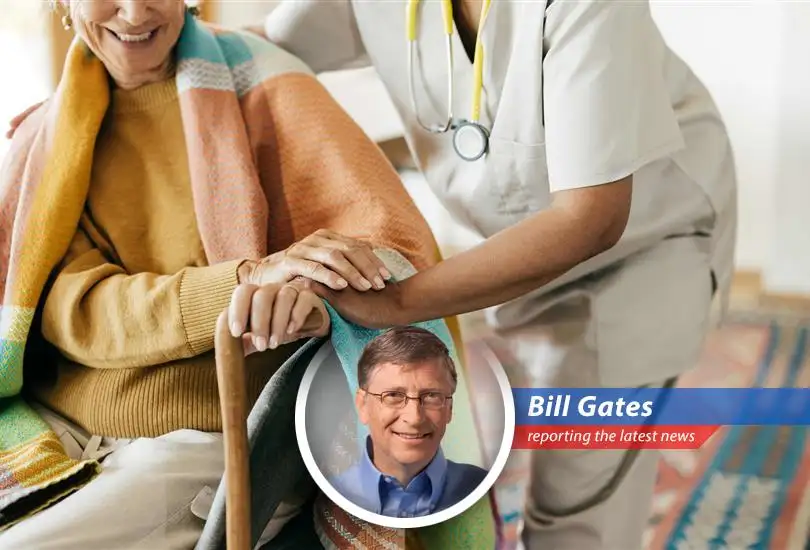 With long-term care costs skyrocketing and many unprepared, even billionaires like myself are pondering the future of aging and healthcare in America. It's time to face the music and plan ahead!