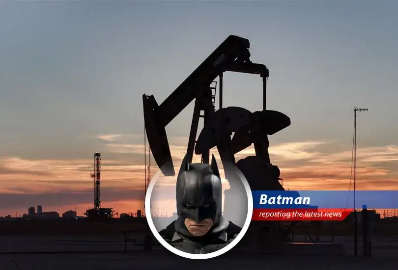 With the U.S. now directly involved in the escalating tensions between Iran and Israel, the oil market is bracing for potential triple-digit prices and unprecedented supply disruptions. As if I didn't have enough to worry about in Gotham.