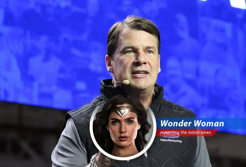 Wonder Woman dissects the automotive tariff situation, finding a silver lining but urging continued vigilance for American jobs and fair trade.