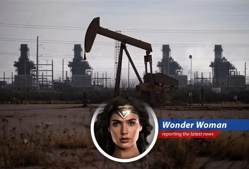 Wonder Woman investigates how Williams Companies (WMB) stock exhibits a