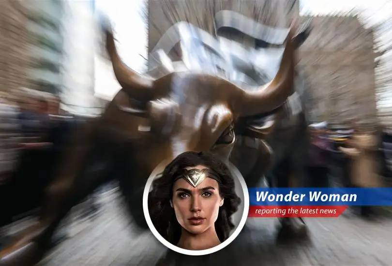 Wonder Woman reports on Circle's stock surge and the burgeoning stablecoin market, poised to revolutionize global finance with a little help from Wall Street.