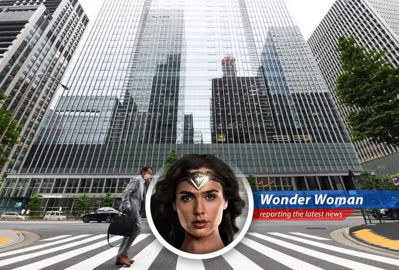 Wonder Woman reports on Japan's rare revision to its bond program, aiming to soothe market jitters with strategic cuts and boosts.