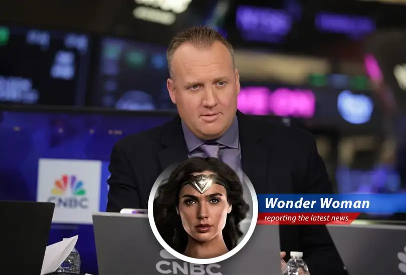 Wonder Woman reports on Toast (TOST) hitting 'Best Stocks' list, breaking out as a dominant player in restaurant tech, defying market trends and economists' recession predictions, like shrugging off Ares himself.