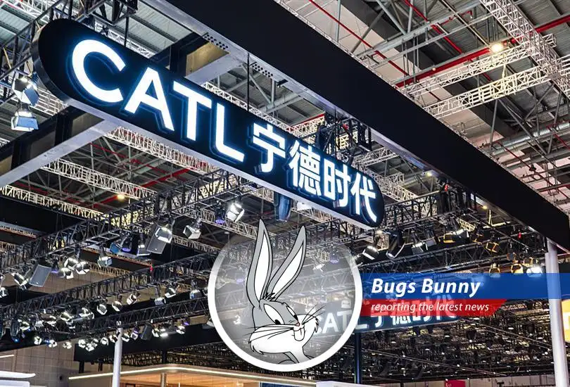 Word on the street (or should I say, carrot patch?) is CATL's Hong Kong listing might not offer investors the super-duper discount they were hoping for. Could this be a real steal or just a plain old rabbit trap?