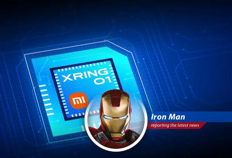 Xiaomi is betting big on homegrown chip technology with a massive $6.9 billion investment, challenging the dominance of companies like Qualcomm in the smartphone industry.