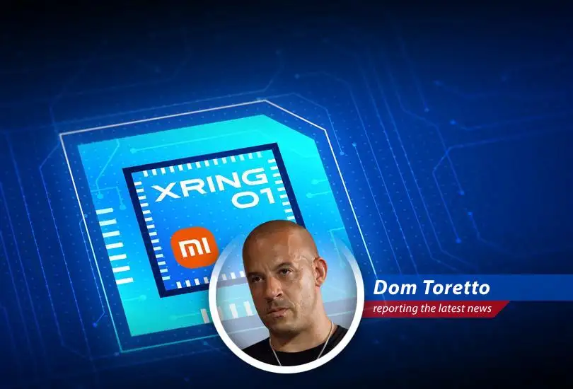 Xiaomi is investing big in developing its own chips, taking a page from Apple and Samsung to control its own destiny in the smartphone race amidst ongoing trade tensions.