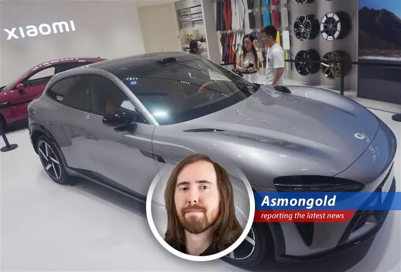 Xiaomi unveils its YU7 SUV, directly challenging Tesla's Model Y with a lower price and bold claims, but will it dethrone the king?