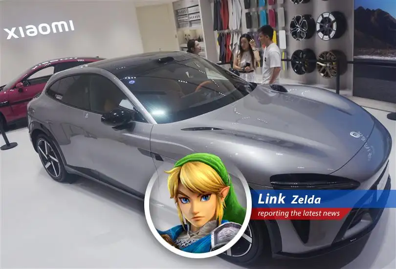 Xiaomi's YU7 SUV is making waves by undercutting Tesla, but can it truly conquer the EV kingdom, or will it be another flash in the pan?