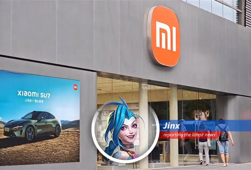 Xiaomi's profits are soaring like a rocket, leaving Apple in the dust as they conquer the smartphone market and rev up their electric vehicle game. Oh, and analysts are going wild!