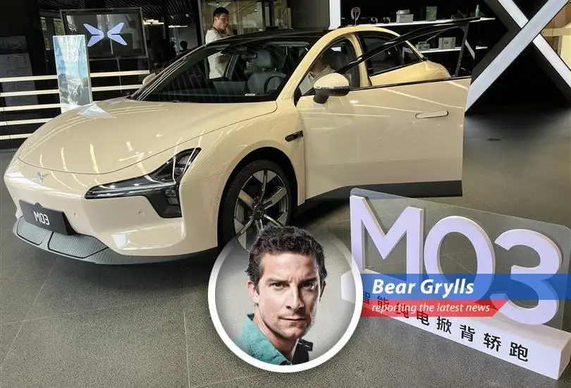 Xpeng holds its ground amid fierce competition, while Tesla faces pressure in China's evolving electric car market.
