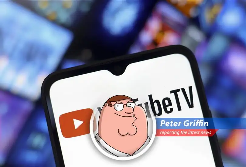 YouTube celebrates 20 years of viral videos, massive growth, and potential antitrust drama – all while making boatloads of cash, which is more than I can say for myself!