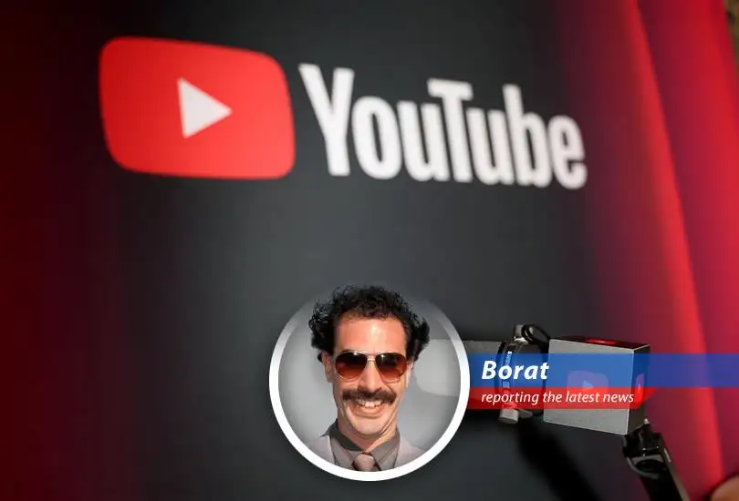 YouTube launches weekly top podcast charts, challenging Spotify and Apple for podcast supremacy, attracting big views and big creators like MeidasTouch.
