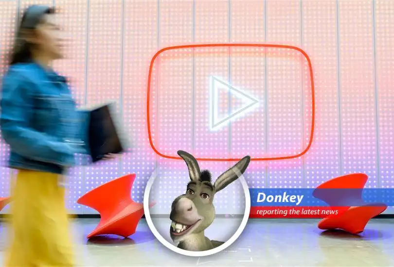 YouTube's using AI to figure out when you're most hooked, then BAM! Ads! It's like they're reading my mind...or at least, my eyeballs.