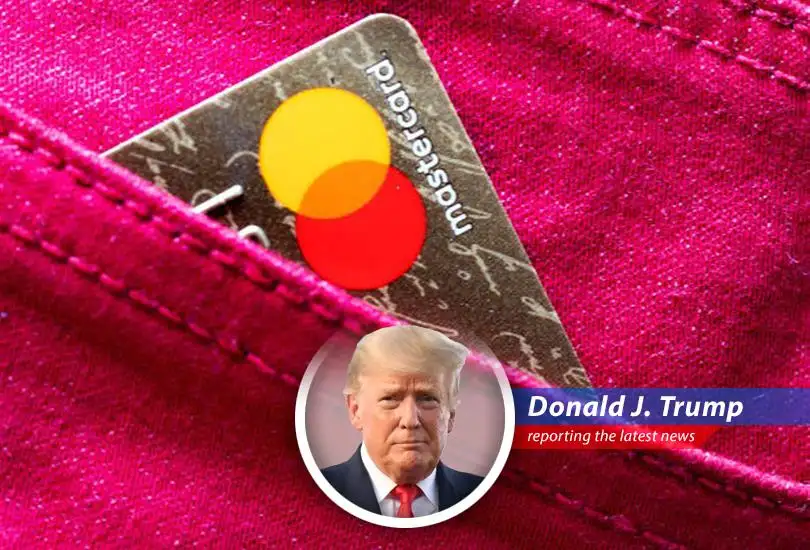 Your Favorite President breaks down a potential Mastercard (MA) trade using mean reversion and options strategy. It's gonna be YUGE!