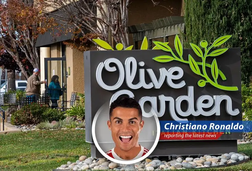 Your Favorite Restaurants are Winning! Olive Garden and LongHorn are smashing records, proving that even Wall Street can't resist a good plate of pasta or a juicy steak. It's a victory for deliciousness!