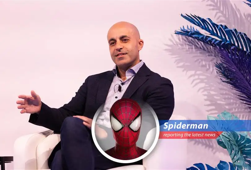 Your Friendly Neighborhood Spider-Man Reports on Databricks' Acquisition Spree, Gobbling Up Neon for a Cool Billion!