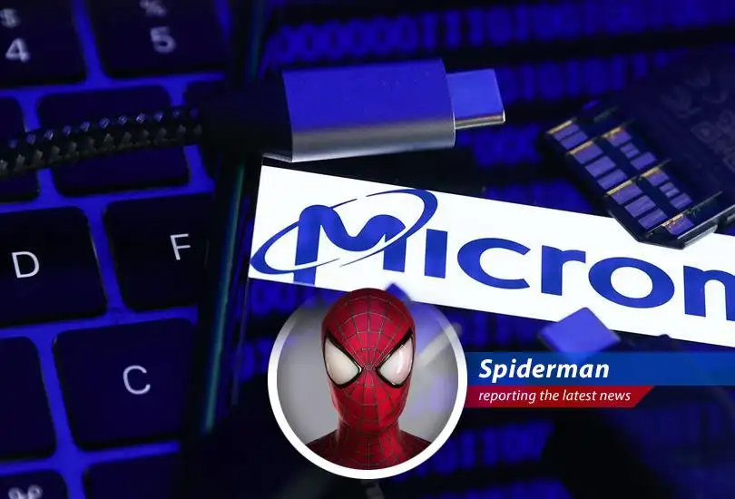 Your Friendly Neighborhood Spider-Man breaks down the premarket stock news with a dash of web-slinging wit and wisdom (or at least tries to).