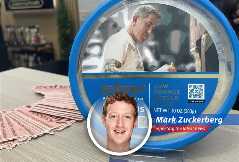 Your boy Zuck dives deep into the Specialty Food Association's Summer Fancy Food Show, spotting trends, dissing Dubai chocolate, and pondering the future of flavor. Hint: It involves more olive oil.