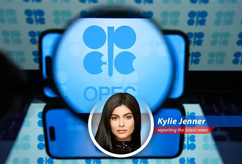 Your fave billionaire breaks down OPEC+'s oil production increase, economic impacts, and why it matters for your summer road trips – and maybe my next private jet fill-up!