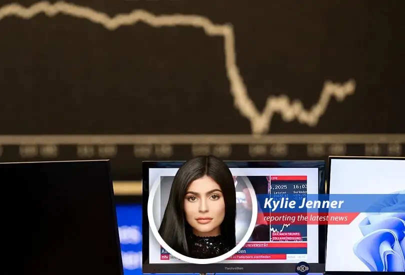 Your fave billionaire (me!) breaks down how European markets are reacting to Trump's tariff rollercoaster – buckle up, it's gonna be a bumpy ride!