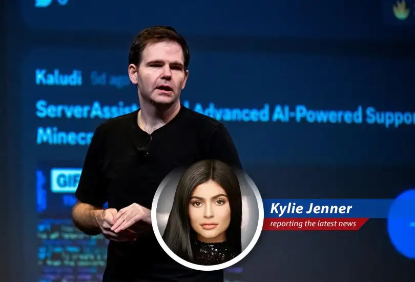Your fave makeup mogul spills the tea on Groq's new European data center in Helsinki, serving up AI inferencing faster than you can say 'Stormi's World'.