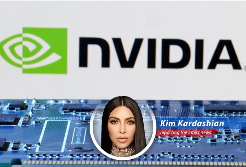 Your fave reality star Kim Kardashian dishes on the hottest stock market moves, from Netflix's subscriber surge to Tesla's AI dominance – with a touch of Kardashian flair, obvi.
