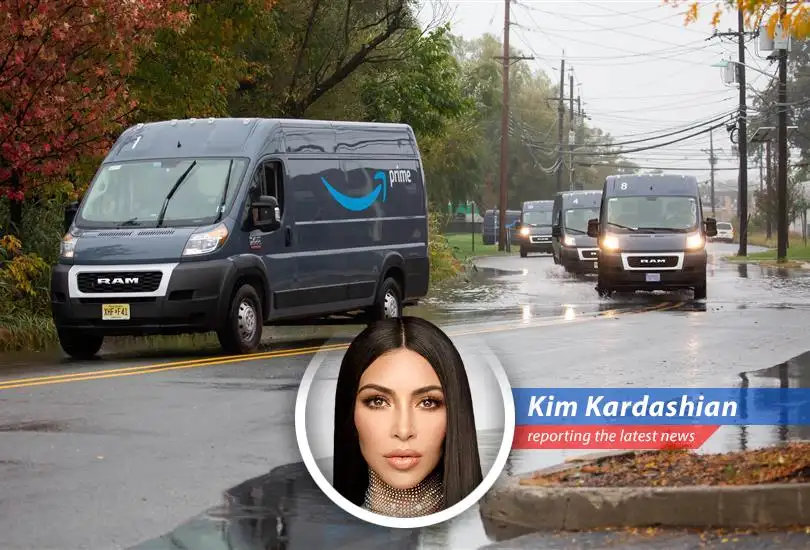 Your fave reality star dives deep into the latest economic news, Amazon's Prime Day sales, and what it all means for your wallet... and mine!