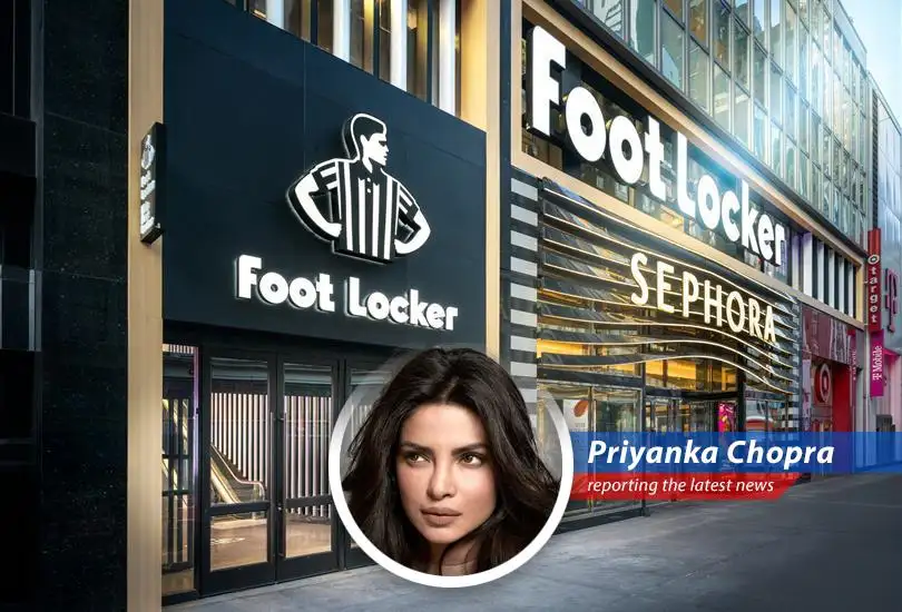 Your favorite Bollywood-turned-Hollywood actress breaks down the day's top stock market stories with wit, wisdom, and a touch of Desi girl glam.