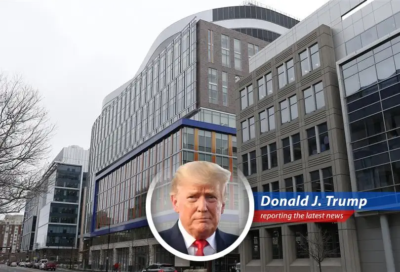 Your favorite President breaks down the markets, trade deals, and why Starbucks needs a little Trump magic to be great again. Hint: It's all about winning!
