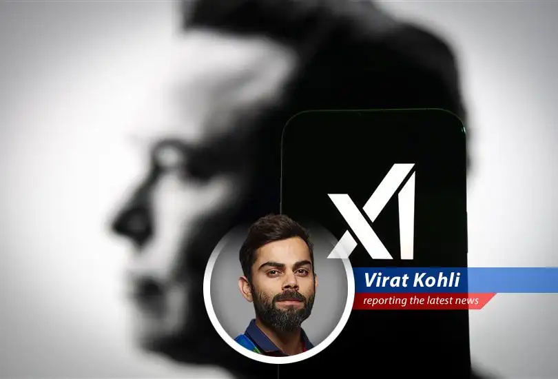 Your favorite cricketer weighs in on Elon Musk's xAI partnering with Telegram for a cool $300 million, pondering if Grok can finally understand cricket.