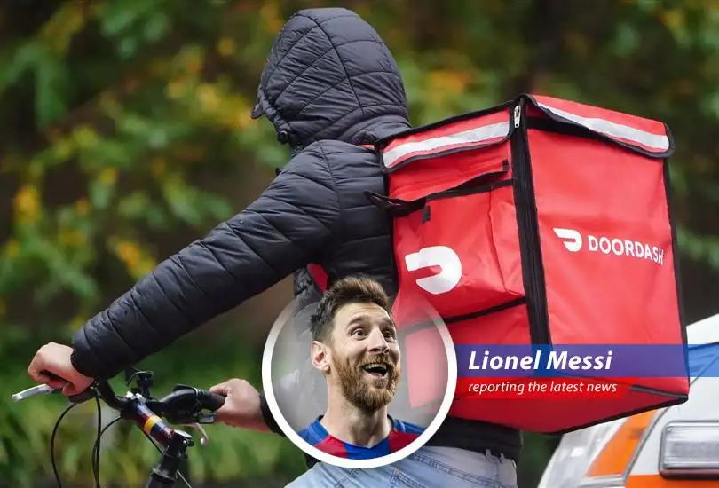 Your favorite delivery apps and New York City kissed and made up (kind of) after a lawsuit over delivery fee caps. Let's see what Leo has to say!