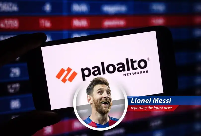 Your favorite footballer breaks down the pre-market movers and shakers, from cybersecurity stumbles to homebuilding heroes, with a sprinkle of Messi magic.