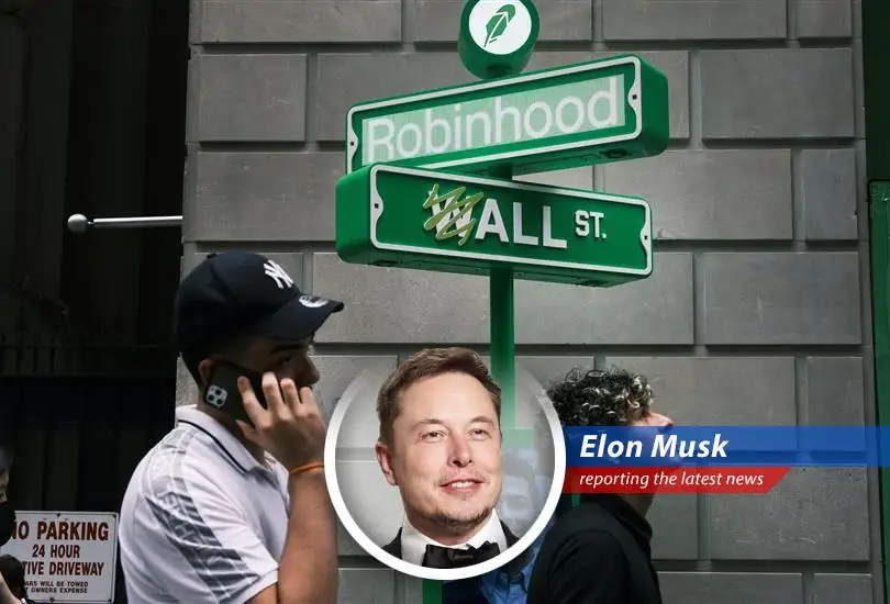 Your favorite meme stock platform is launching tokenized SpaceX and OpenAI shares in Europe, building its own blockchain, and generally disrupting everything. Prepare for liftoff!