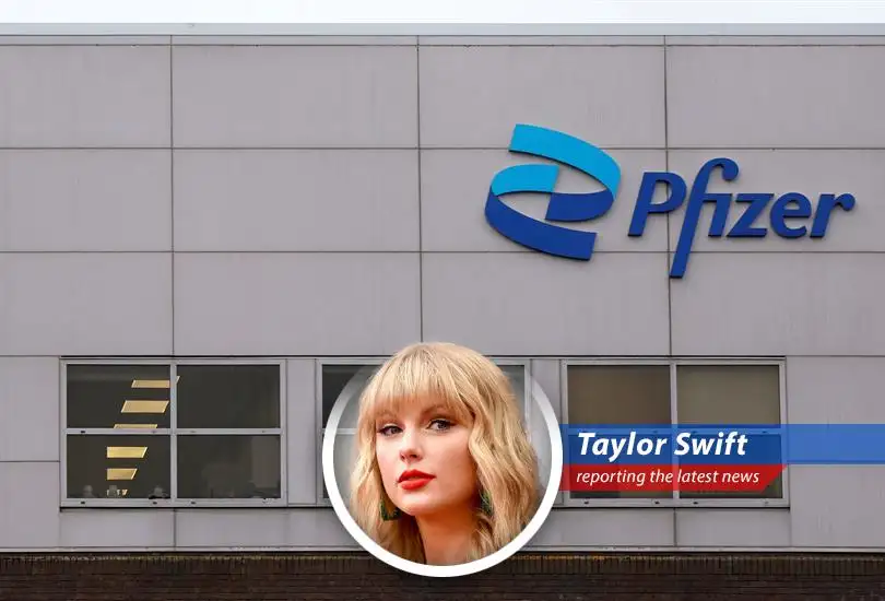 Your favorite pop star breaks down today's market madness, from drug price bounces to tariff truces, with a sprinkle of glitter and a whole lot of sass.