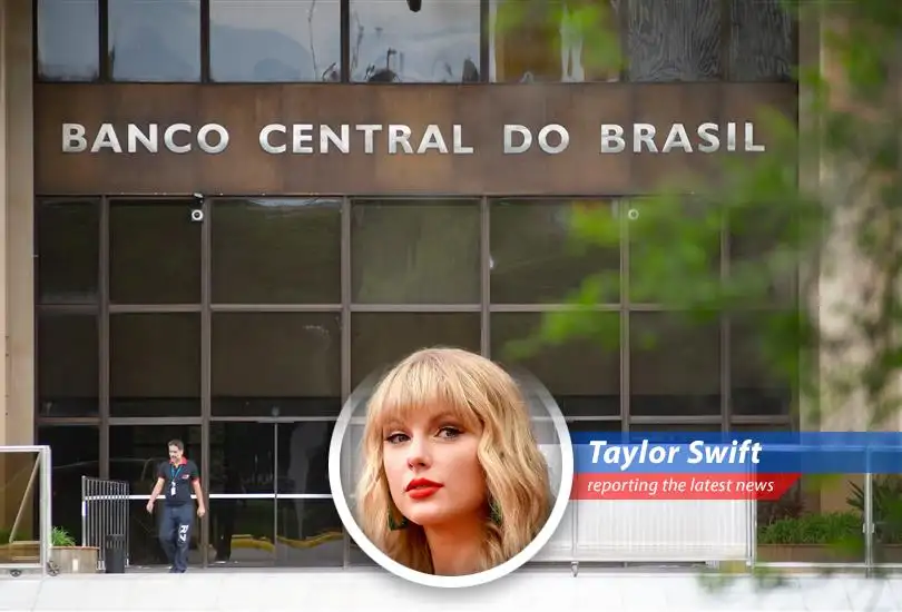 Your favorite pop star decodes Brazil's latest interest rate hike, global economic uncertainties, and what it all means for inflation – with a dash of glitter and a whole lot of sass.