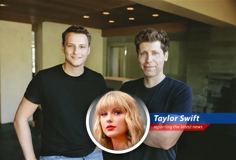 Your favorite pop star dives into the buzz surrounding Worldcoin's U.S. debut, iris scans, and potential for fighting bots, with a sprinkle of Taylor Swift humor and maybe a teardrop guitar.