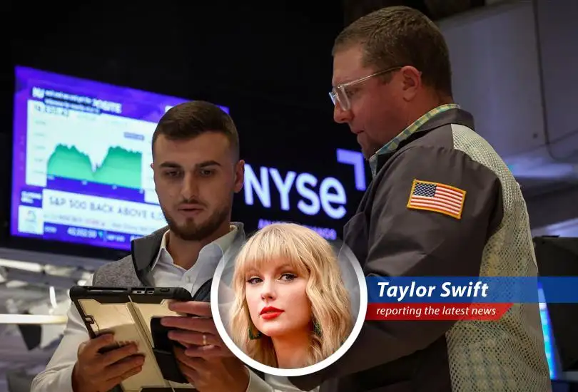 Your favorite pop star dives into the world of finance, decoding Federal Reserve statements, interest rates, and the Iran-Israel ceasefire with a dash of wit and a whole lot of sparkle.