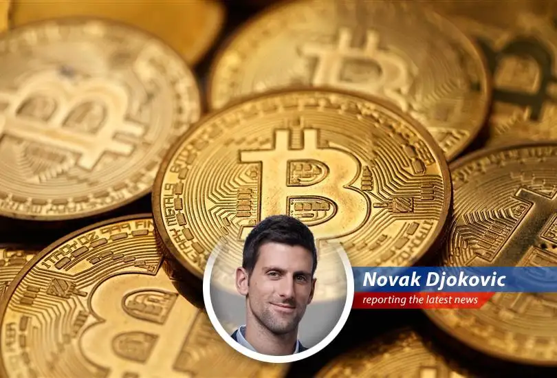Your favorite tennis champion weighs in on the latest crypto craze: a $300 million Bitcoin investment company backed by familiar faces. Is this the dawn of a new era, or just another backhand into the net?