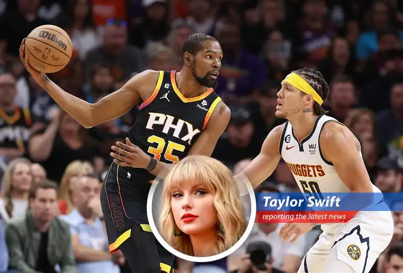 Your fearless commentator (that's me!) breaks down the Kevin Durant trade to the Houston Rockets, filled with more drama than a bridge (or song) narrative.
