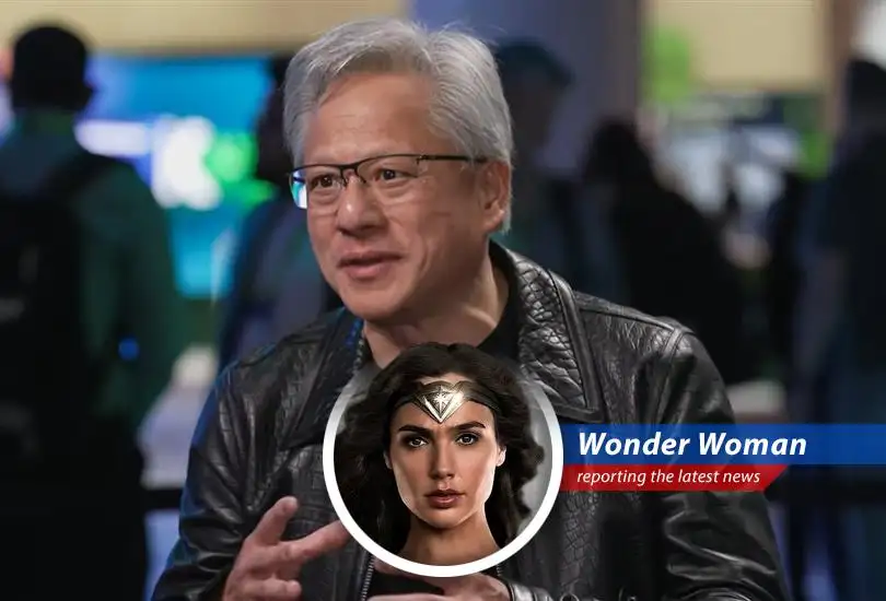 Your friendly neighborhood Amazonian reports on Nvidia's upcoming release of a modified H20 AI chip for China, navigating the complex world of export restrictions and technological compromise, all while trying to keep up with the ever-evolving tech landscape.